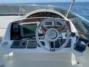 Thumbnail von Sunseeker Manhattan 60 JUNIOR