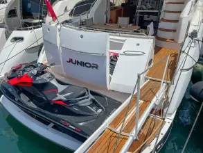 Thumbnail von Sunseeker Manhattan 60 JUNIOR