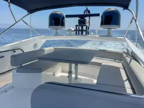 Thumbnail von Sunseeker Manhattan 60 JUNIOR