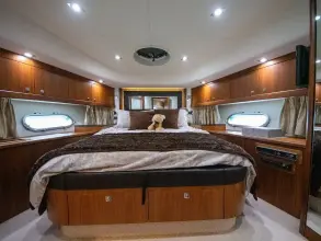 Thumbnail von Sunseeker Manhattan 60 JUNIOR