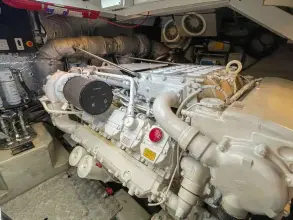 Thumbnail von Sunseeker Manhattan 60 JUNIOR