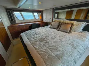 Thumbnail von Sunseeker Manhattan 60 JUNIOR