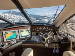 Thumbnail von Sunseeker Manhattan 60 JUNIOR