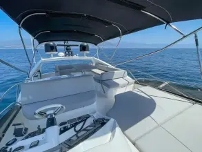 Thumbnail von Sunseeker Manhattan 60 JUNIOR