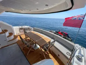 Thumbnail von Sunseeker Manhattan 60 JUNIOR