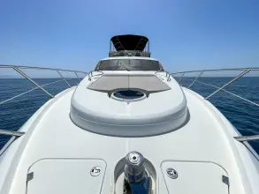 Thumbnail von Sunseeker Manhattan 60 JUNIOR