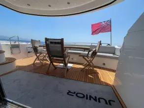 Thumbnail von Sunseeker Manhattan 60 JUNIOR