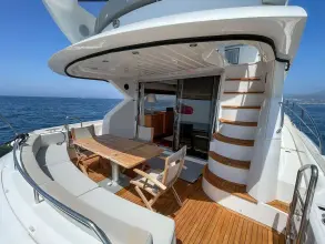 Thumbnail von Sunseeker Manhattan 60 JUNIOR