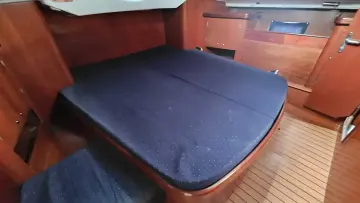 Thumbnail von Beneteau Oceanis 42 CC