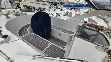 Thumbnail von Beneteau Oceanis 42 CC