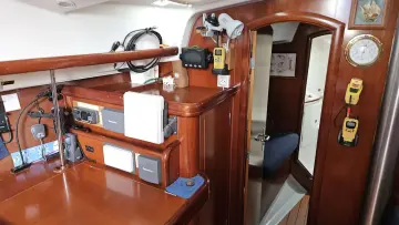Thumbnail von Beneteau Oceanis 42 CC