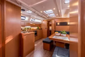 Thumbnail von Bavaria 46 Cruiser