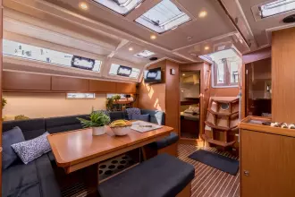 Thumbnail von Bavaria 46 Cruiser
