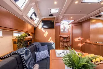 Thumbnail von Bavaria 46 Cruiser