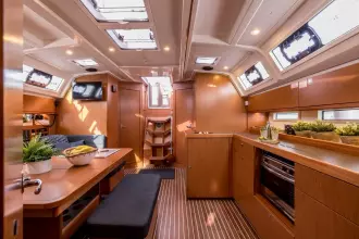Thumbnail von Bavaria 46 Cruiser