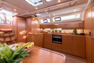 Thumbnail von Bavaria 46 Cruiser