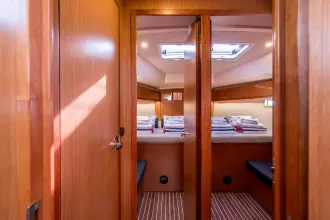 Thumbnail von Bavaria 46 Cruiser