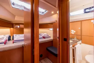 Thumbnail von Bavaria 46 Cruiser