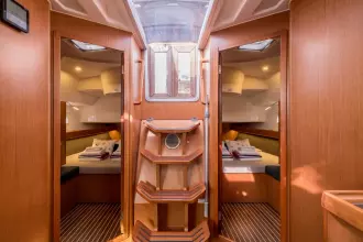 Thumbnail von Bavaria 46 Cruiser