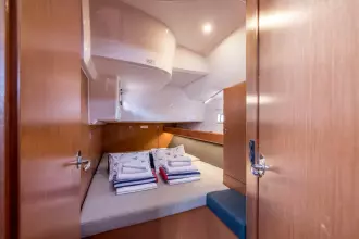 Thumbnail von Bavaria 46 Cruiser