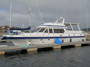 Thumbnail von Trader 535 Signature TRADEWINDS