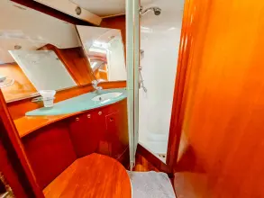 Thumbnail von Beneteau 57