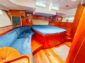 Thumbnail von Beneteau 57