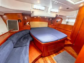 Thumbnail von Beneteau 57