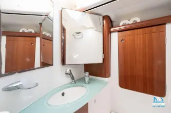 Thumbnail von Beneteau 57