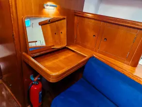 Thumbnail von Beneteau 57