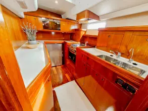 Thumbnail von Beneteau 57