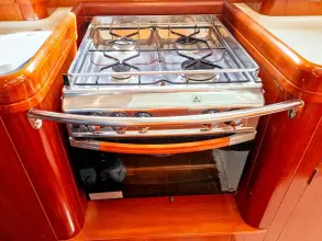 Thumbnail von Beneteau 57