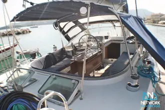 Thumbnail von Beneteau 57