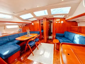 Thumbnail von Beneteau 57