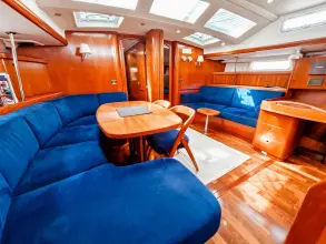 Thumbnail von Beneteau 57