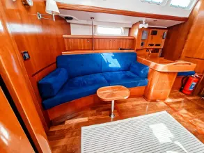Thumbnail von Beneteau 57