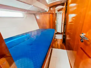 Thumbnail von Beneteau 57
