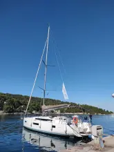 Jeanneau Sun Odyssey 440
