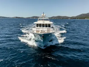 Thumbnail von Carey 85 TASMAN