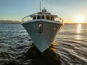 Thumbnail von Carey 85 TASMAN