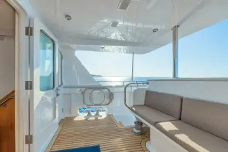 Thumbnail von Carey 85 TASMAN