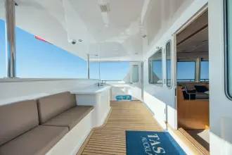 Thumbnail von Carey 85 TASMAN