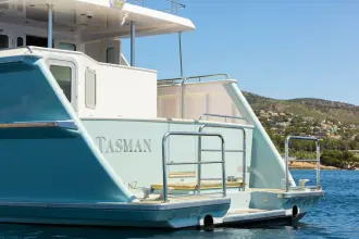 Thumbnail von Carey 85 TASMAN