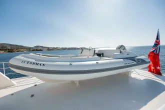 Thumbnail von Carey 85 TASMAN