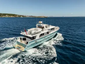Thumbnail von Carey 85 TASMAN