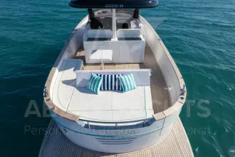 Thumbnail von Apreamare Gozzo 35 Tamina