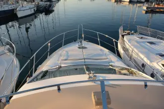 Thumbnail von Sunseeker Manhattan 52 SUNSEEKER MANHATTAN 52'