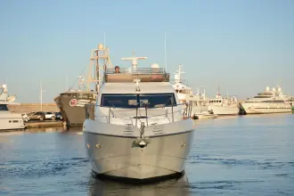 Thumbnail von Sunseeker Manhattan 52 SUNSEEKER MANHATTAN 52'