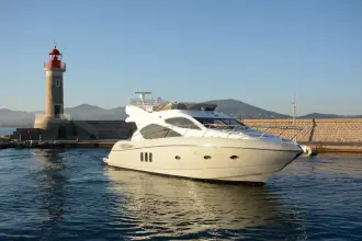 Thumbnail von Sunseeker Manhattan 52 SUNSEEKER MANHATTAN 52'
