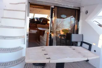 Thumbnail von Sunseeker Manhattan 52 SUNSEEKER MANHATTAN 52'